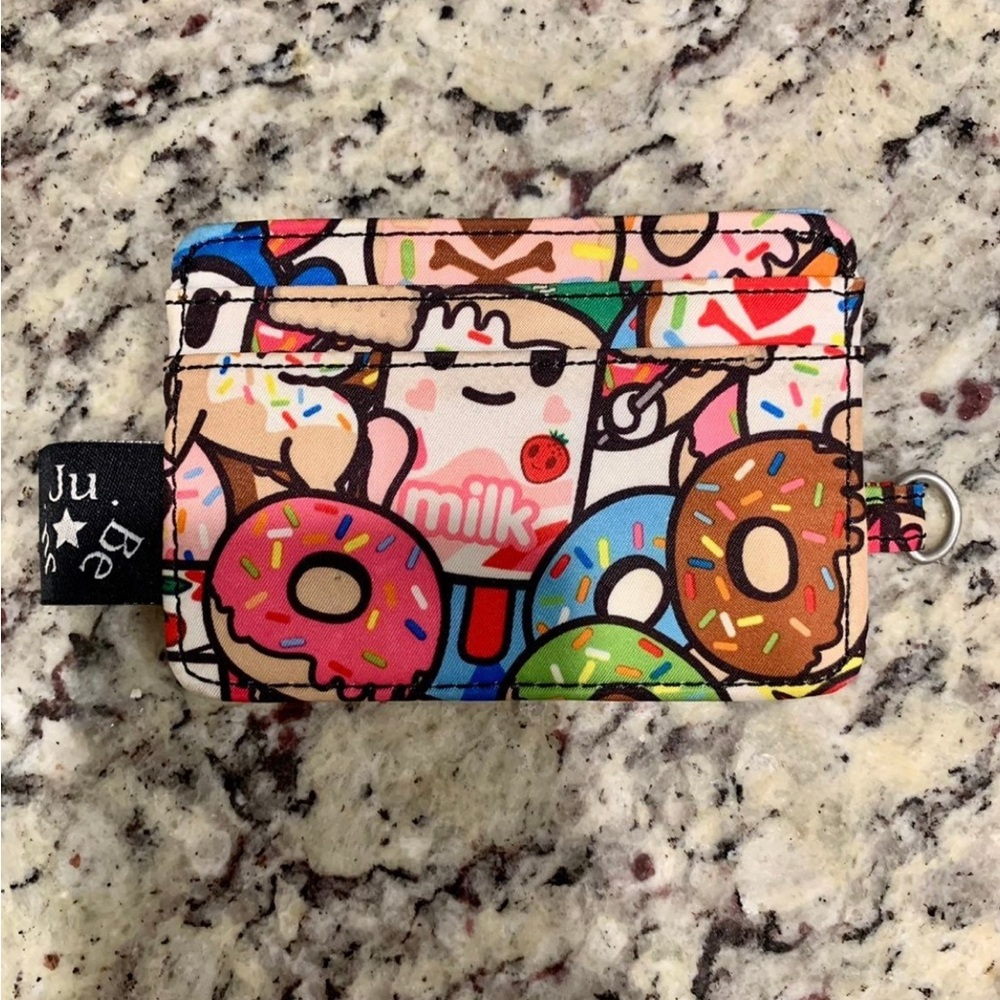 Jujube tokidoki tokipops be charged - Picture 2 of 2